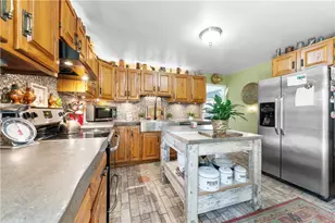 599 Brown Rd, Bullskin Township, PA 15610 - Photo 16