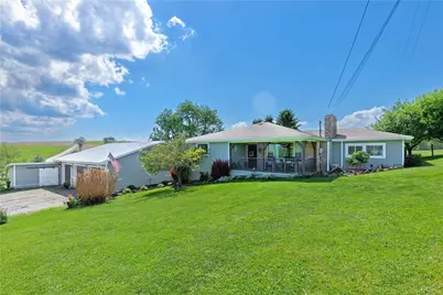 599 Brown Rd, Bullskin Township, PA 15610 - Photo 1