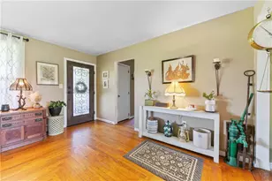 599 Brown Rd, Bullskin Township, PA 15610 - Photo 10