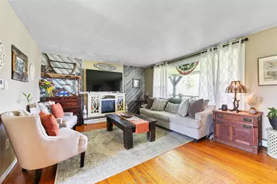 599 Brown Rd, Bullskin Township, PA 15610 - Photo 12