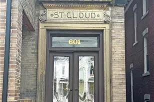 601 N St Clair St, Pittsburgh, PA 15206 - Photo 2