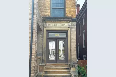 601 N Saint Clair St, Pittsburgh, PA 15206 - Photo 4