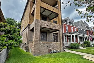 601 N St Clair St, Pittsburgh, PA 15206 - Photo 2