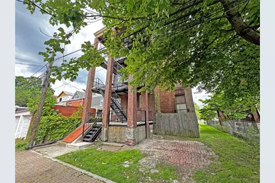 601 N Saint Clair St, Pittsburgh, PA 15206 - Photo 26