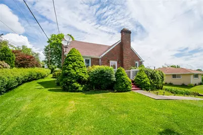 417 Mingo Church Road, Union Township, PA 15332 - Photo 2