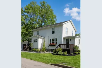 870 N Buhl Farm Dr, Sharpsville, PA 16148 - Photo 2