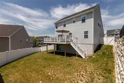 149 Woodsman Ridge Dr, Jackson Township, PA 16063 - Photo 34