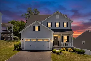 149 Woodsman Rdg Dr, Jackson Township, PA 16063 - Photo 1