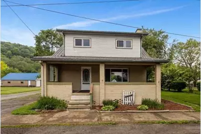 407 4th St, Darlington Township, PA 16115 - Photo 1