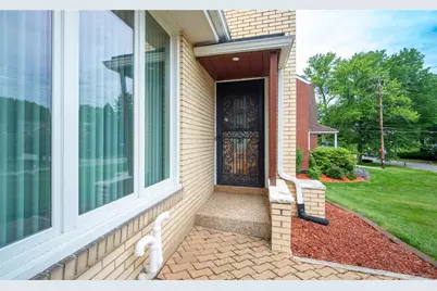 4406 West Run Rd, Pittsburgh, PA 15120 - Photo 1