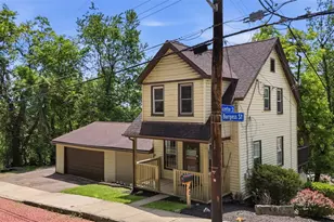 401 E Burgess St, Pittsburgh, PA 15214 - Photo 8