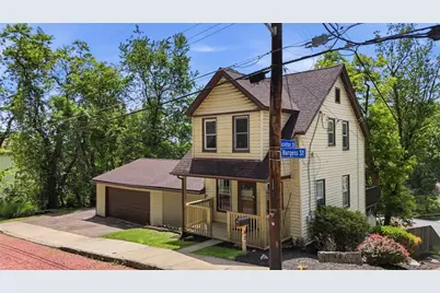 401 E Burgess St, Pittsburgh, PA 15214 - Photo 8