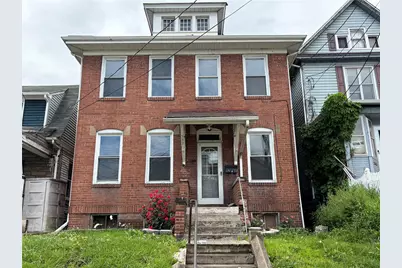 537 Thompson, Donora, PA 15033 - Photo 1