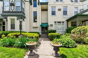 400 S Highland Ave, Pittsburgh, PA 15206 - Photo 1