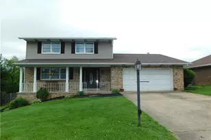 204 David Dr, South Union Township, PA 15401 - Photo 1