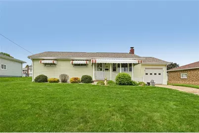 1009 Hazel Street, New Castle, PA 16101 - Photo 1