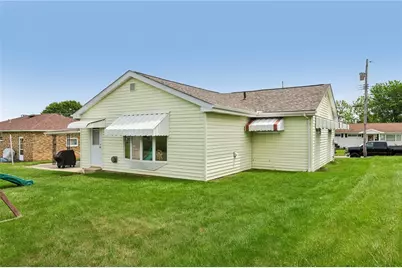 1009 Hazel Street, New Castle, PA 16101 - Photo 34