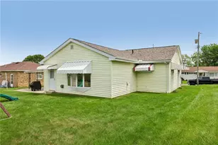 1009 Hazel St, New Castle, PA 16101 - Photo 34