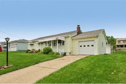 1009 Hazel Street, New Castle, PA 16101 - Photo 2