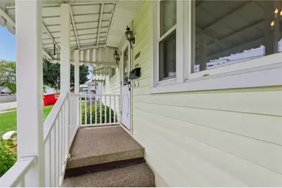 1009 Hazel Street, New Castle, PA 16101 - Photo 4