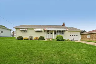 1009 Hazel St, New Castle, PA 16101 - Photo 1