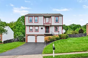 244 Jaclyn Dr, Cranberry Township, PA 16066 - Photo 1