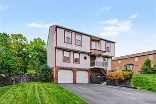 244 Jaclyn Dr, Cranberry Township, PA 16066 - Photo 2