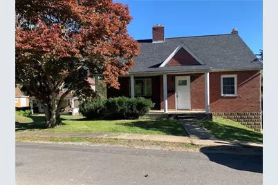 43 Tenan Street, Burgettstown Boro, PA 15021 - Photo 1