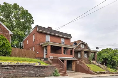 1502 Maple Ave, Turtle Creek, PA 15145 - Photo 2