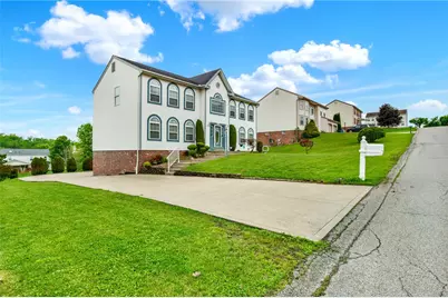 3120 Dove Drive, North Huntingdon, PA 15642 - Photo 28