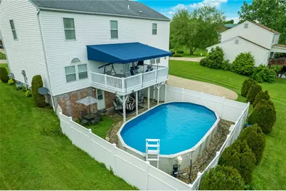 3120 Dove Drive, North Huntingdon, PA 15642 - Photo 32
