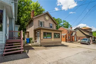 1260 Grove Rd, Pittsburgh, PA 15234 - Photo 1