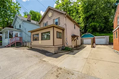 1260 Grove Rd, Pittsburgh, PA 15234 - Photo 2