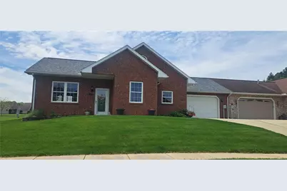 143 Mulligan Drive, Punxsutawney Area School District, PA 15767 - Photo 1
