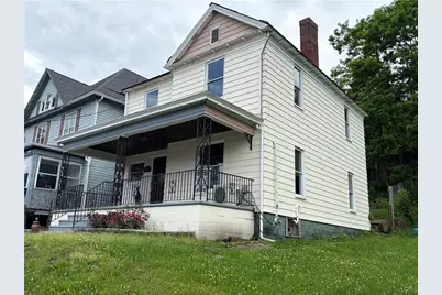 549 Thompson, Donora, PA 15033 - Photo 1