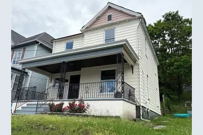 549 Thompson, Donora, PA 15033 - Photo 18