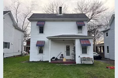 1127 Sycamore St, Connellsville, PA 15425 - Photo 2