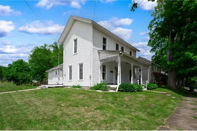 303 Home Street, Mercer Boro, PA 16137 - Photo 2