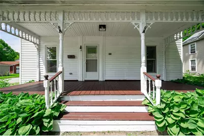 303 Home Street, Mercer Boro, PA 16137 - Photo 4