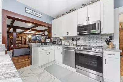108 The Boulevard, Point Marion, PA 15474 - Photo 24