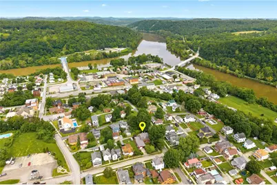 108 The Boulevard, Point Marion, PA 15474 - Photo 20