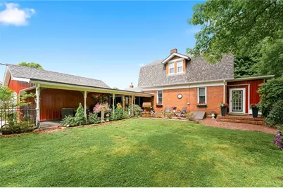 108 The Boulevard, Point Marion, PA 15474 - Photo 2