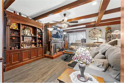 108 The Boulevard, Point Marion, PA 15474 - Photo 34