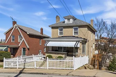 302 Parkfield St, Pittsburgh, PA 15210 - Photo 2
