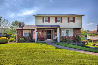 108 Wiltshire Circle, Monroeville, PA 15146 - Photo 1