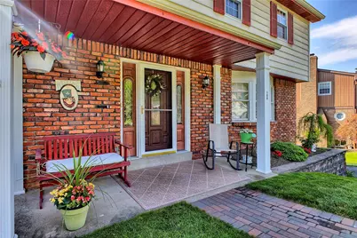 108 Wiltshire Circle, Monroeville, PA 15146 - Photo 4