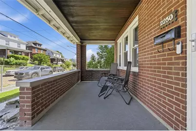 2250 Walton Ave, Pittsburgh, PA 15210 - Photo 4