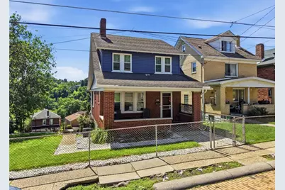 2250 Walton Ave, Pittsburgh, PA 15210 - Photo 2