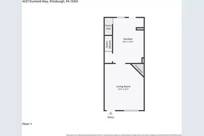 4227 Dunkeld Way, Pittsburgh, PA 15201 - Photo 16