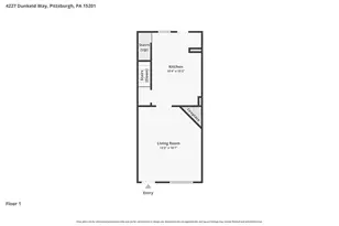 4227 Dunkeld Way, Pittsburgh, PA 15201 - Photo 16